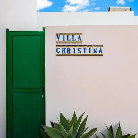 Bocaina Villa *
