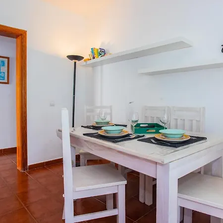 Villa Bocaina Puerto del Carmen (Lanzarote)