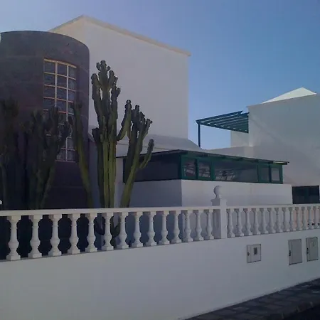 Villa Bocaina *
