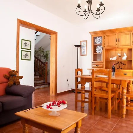 Bocaina Villa *