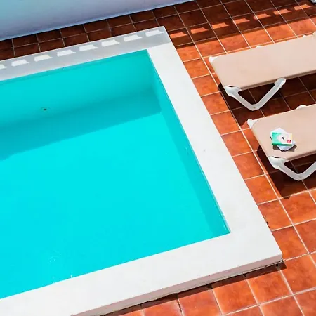 Bocaina Villa Puerto del Carmen (Lanzarote)
