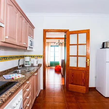 Bocaina Villa *